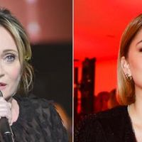 Louane à l'Eurovision : qu'en pense Patricia Kaas ?