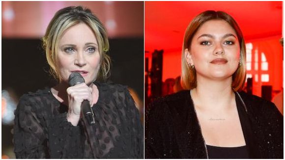 Louane à l'Eurovision : qu'en pense Patricia Kaas ?