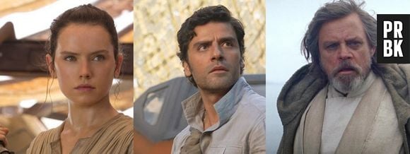 Les 12 Coups de Midi : Une actrice de Star Wars derrière l'étoile mystérieuse de janvier 2026 ?