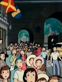 37 ans après sa sortie, ce film culte de Ghibli va avoir une série en live-action