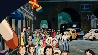 37 ans après sa sortie, ce film culte de Ghibli va avoir une série en live-action