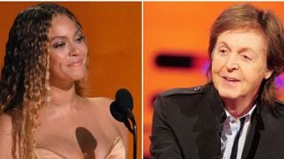 "Blackbird" par Beyoncé : l'avis de Paul McCartney