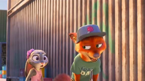 Disney signe un succès retentissant : Zootopie 2 bat son premier record au box-office