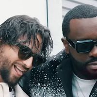 Gims et Maluma réunis sur "Si Te Llamo"