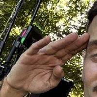 Le téléfilm de M. Pokora fait déjà polémique