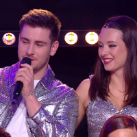 Danse avec les stars 2026 : Julien Lieb et Elsa Bois très complices, ils ne se lâchent plus, même en dehors de l'émission