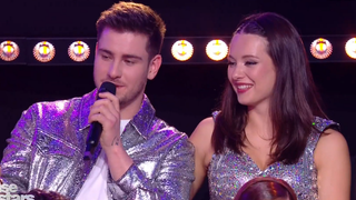 Danse avec les stars 2026 : Julien Lieb et Elsa Bois très complices, ils ne se lâchent plus, même en dehors de l'émission