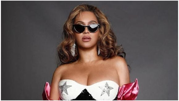 Beyoncé : record historique pour sa tournée !