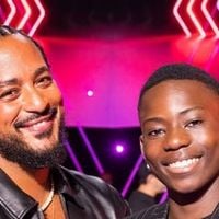 Durel (The Voice Kids) : un album avec Slimane ?