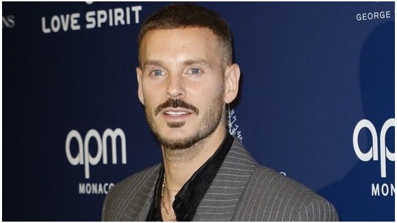 M. Pokora "déçu" de l'accueil de l'album "Epicentre"