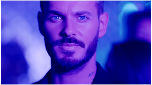 M Pokora joue les séducteurs dans "Belinda"
