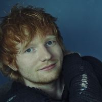Les albums 2023 : Ed Sheeran avec "Subtract"
