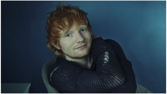 Les albums 2023 : Ed Sheeran avec "Subtract"