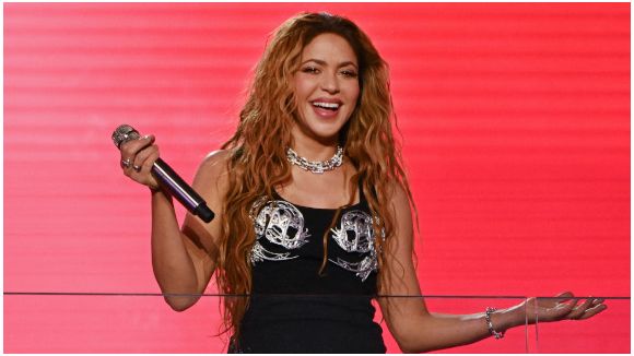 Shakira : pourquoi elle ne chante plus en anglais ?