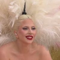 JO de Paris : Lady Gaga impressionne et étonne