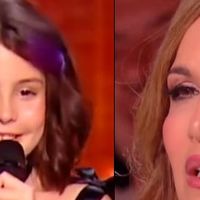 Incroyable talent : elle reprend Mylène Farmer !