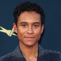 Après le carton de Michael, Jaafar Jackson annoncé au casting d'un film d'action avec Will Smith