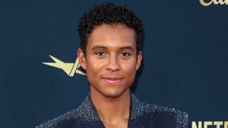 Après le carton de Michael, Jaafar Jackson annoncé au casting d'un film d'action avec Will Smith