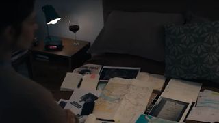 Si vous aimez Juste un regard ou Intimidation, foncez regarder cette nouvelle série Netflix... Elle est parfaite pour les fans de thriller !