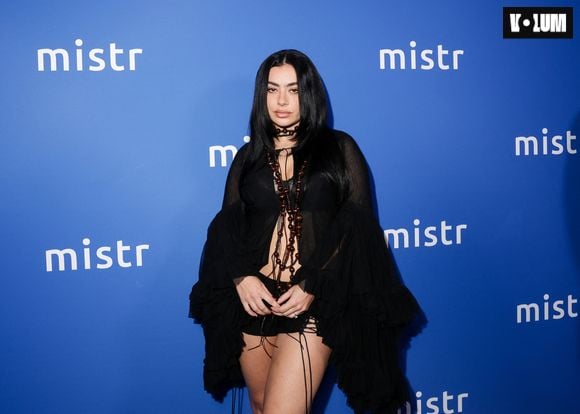 West Hollywood, CA Celebrities attend MISTR's 2nd Annual National PrEP Day at The Abbey on October 10, 2026 in West Hollywood, California. Pictured: Charli XCX | 00773786