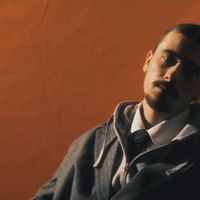 Pierre Garnier brisé sur son nouveau single