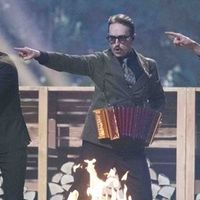 Eurovision : les chansons les plus écoutées dans le monde