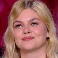 "J'ai guéri" : Louane se confie sur la mort de sa maman