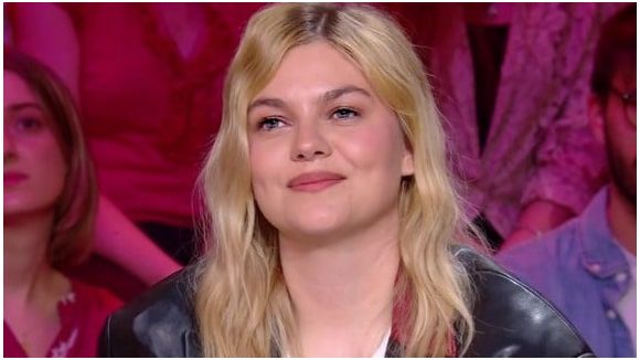 "J'ai guéri" : Louane se confie sur la mort de sa maman