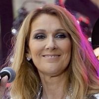 Céline Dion se lâche avec un fan à Las Vegas