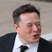 Bitcoin pour remplacer les billets de banque, armes à feu... Elon Musk dévoile ses priorités pour son parti politique