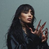 Loreen en interview : l'Eurovision, Slimane...