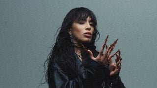 Loreen en interview : l'Eurovision, Slimane...