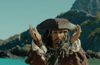 Pirates des Caraïbes : Les Secrets de la Lampe | Bande-annonce officielle 2