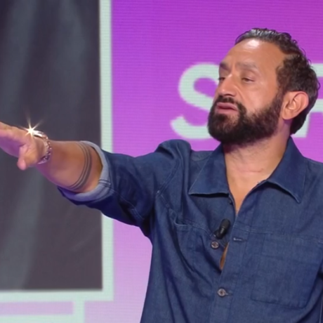 TBT9 : premier clash dans l'émission de W9, un sujet politique pousse Cyril Hanouna à faire des révélations sur un chroniqueur