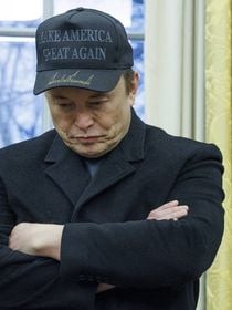 Après Telsa, le réseau social X en danger à cause d'Elon Musk ? "Certaines indications qui laissent entrevoir..."