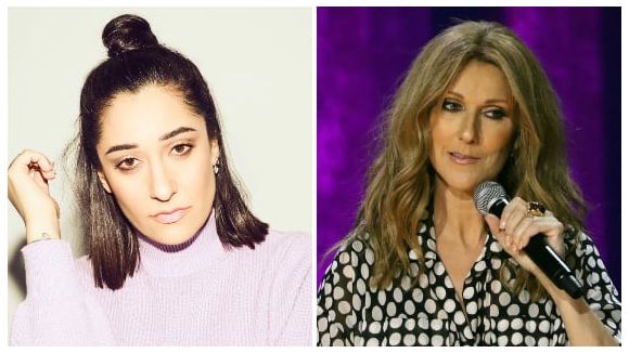 "Aline" : Victoria Sio sera la voix de Céline Dion