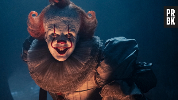 Ça : Bienvenue à Derry