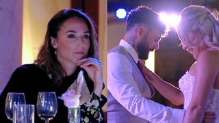 Mariés au premier regard : "ça ne va pas coller", le mariage de Laury et Anthony tourne au fiasco, Marie Tapernoux doit intervenir ! (spoiler)