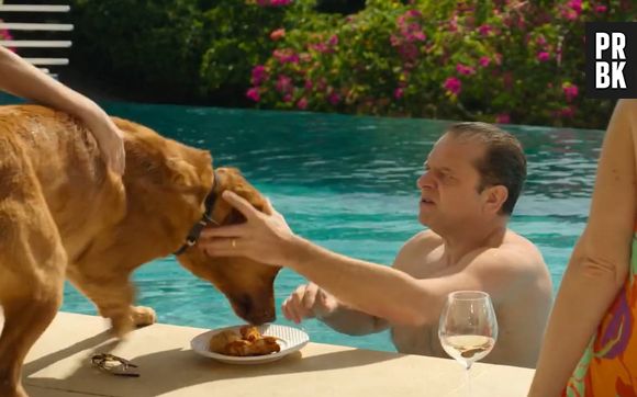 Bandi, la vérité sur la scène du chien