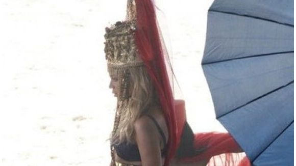 Beyoncé : nouveau single "Who Rule The World"
