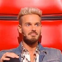 M. Pokora ne reviendra pas dans "The Voice"