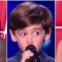"The Voice Kids" : Léandro percute les coachs