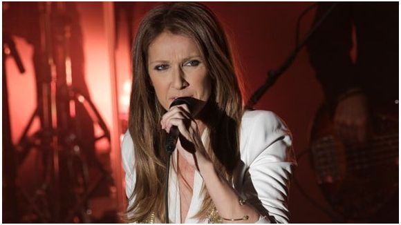 L'abus de Céline Dion peut vous coûter cher !