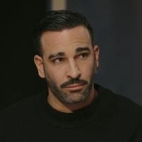 "C'est dur..." : Adil Rami cash sur ces moments "très angoissants" dans Les Traîtres