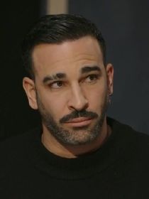 "C'est dur..." : Adil Rami cash sur ces moments "très angoissants" dans Les Traîtres