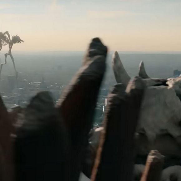 900 épisodes, 41 saisons... Après avoir été abandonnée par Disney, cette série de science-fiction récupérée par HBO ?