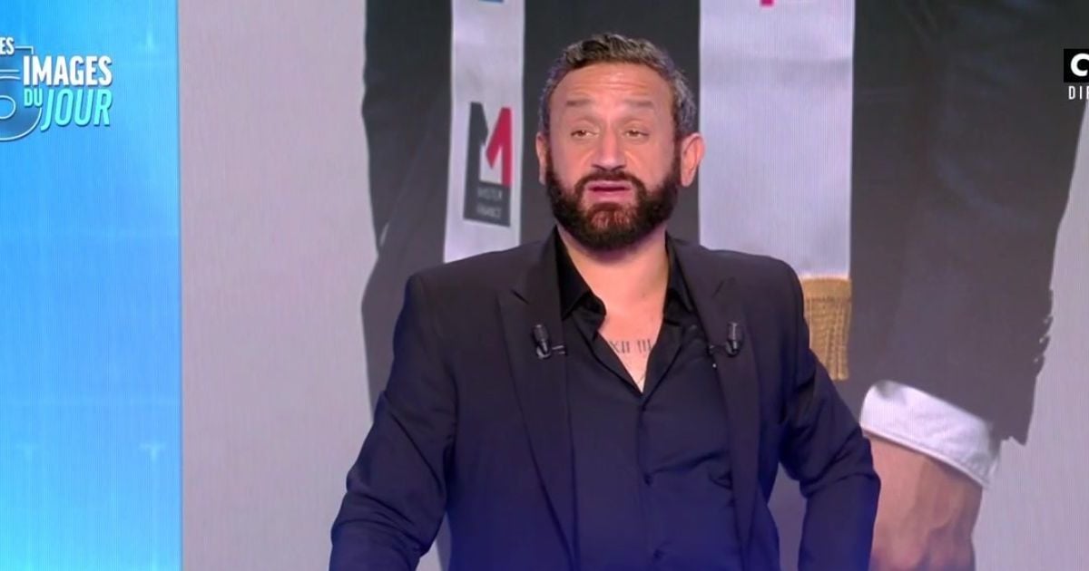 TPMP : "Ce qui est prévu, c'est…", Cyril Hanouna n'ira pas sur M6 mais sur une autre chaîne ! - PureBreak