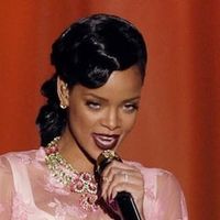 Rihanna, B. Mars et Sting en live aux Grammy
