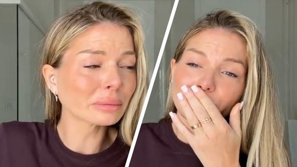 Jessica Thivenin séparée de Thibault Garcia, sa mise au point face aux rumeurs : "Je me suis pris un mur dans la tête"