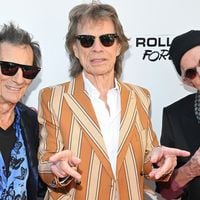 Rolling Stones : numéro un en France, leur nouvel album signe un démarrage mitigé côté ventes